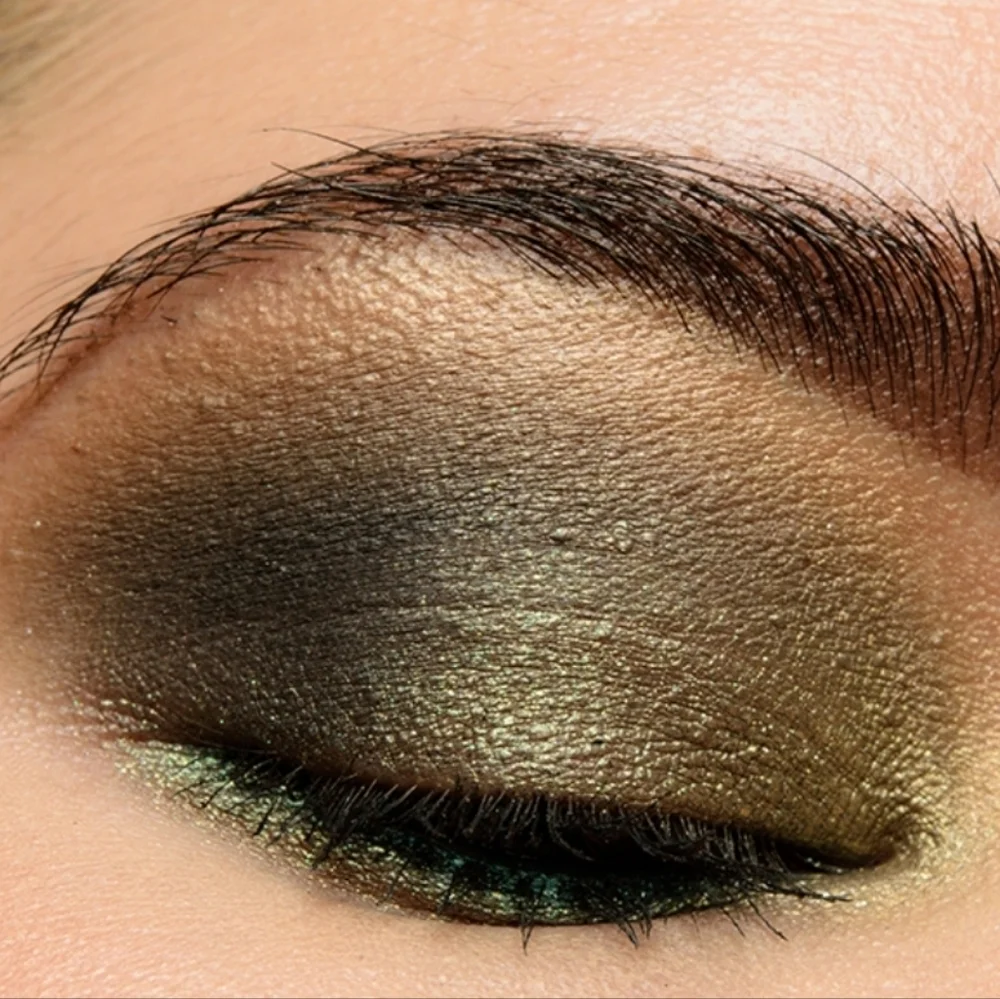 NARS Single Eyeshadow: Goldfinger, .07oz, NWOB
